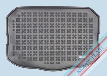 Ковер багажника Rezaw-Plast Nissan QASHQAI III 2021 -  RP 231048