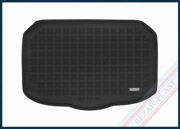 Ковер багажника Rezaw-Plast Nissan QASHQAI III 2021 -  RP 231046