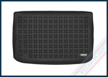 Ковер багажника Rezaw-Plast Renault CAPTUR E-TECH 2020 -  RP 2313109
