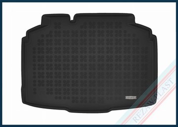 Ковер багажника Rezaw-Plast Skoda FABIA IV 2021 -  RP 231546