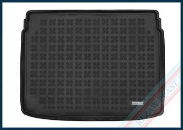 Ковер багажника Rezaw-Plast Toyota YARIS CROSS 2021 -  RP 231786