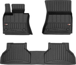 Коврики резиновые Frogum BMW X5 E70 2006-2013  3D426788