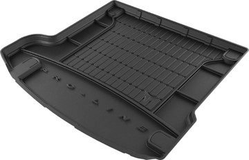 Ковер багажника Frogum Jaguar F-Pace  2016-2020  TM413832