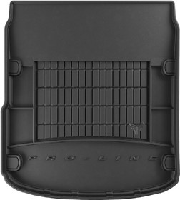 Ковер багажника Frogum Frogum Pro-Line Audi A6 C8 2018- TM414341