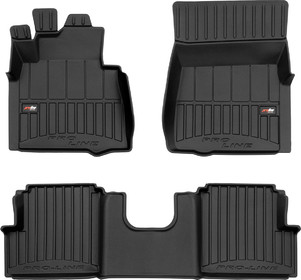 Коврики резиновые Frogum Mercedes-Benz G-Class W463 1990-2018  3D425934