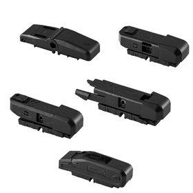 Щетка стеклоочистителя гибкая Pro Shadow 21/530 Winso 117530