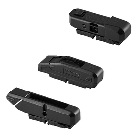 Щетка стеклоочистителя гибкая Pro Shadow 17/430 Winso 117430