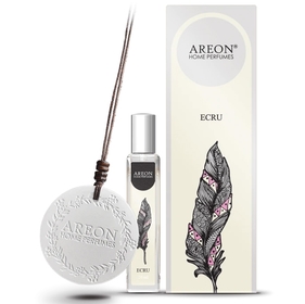 Ароматизатор Керамический диск Areon Ecru Экрю ACD04 20мл