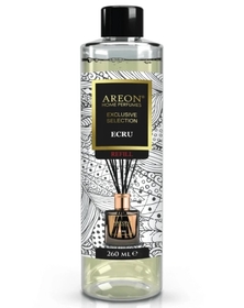 Сменный флакон Areon Home Perfume Exclusive Selection Ecru Экрю CVE03 260мл