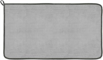 Микрофибра Baseus Easy life car washing towel 40х80см Grey