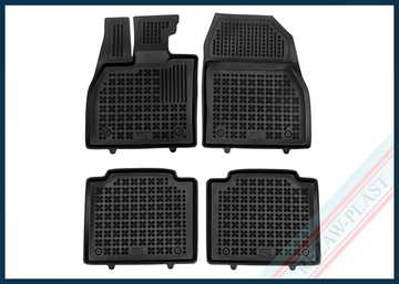 Коврики резиновые Rezaw-Plast Lexus RZ 2023 -  RP 202416