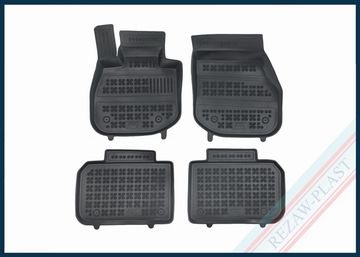 Коврики резиновые Rezaw-Plast BMW iX1 X-Drive 2023 -  RP 200744