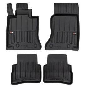 Коврики резиновые Frogum ProLine Mercedes-Benz E-Class W214 since 2023 3D431140