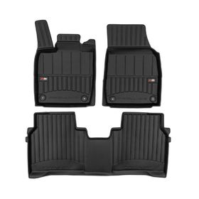 Коврики резиновые Frogum ProLine Volkswagen ID.7 since 2023 3D431669