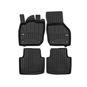 Коврики резиновые Frogum ProLine Volkswagen Passat B9 since 2023 3D431508