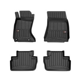 Коврики резиновые Frogum ProLine Lexus IS II 2005-2013 3D427464