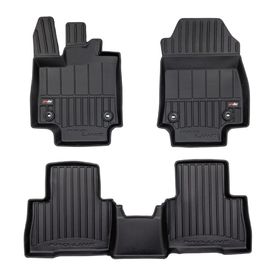 Коврики резиновые Frogum ProLine Lexus NX II since 2021 3D429192