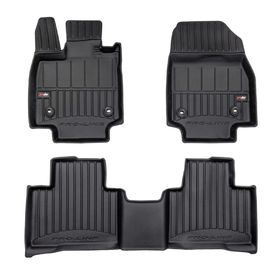 Коврики резиновые Frogum ProLine Lexus RX V since 2022 3D430662