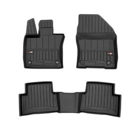 Коврики резиновые Frogum ProLine Lexus UX since 2018 3D427389