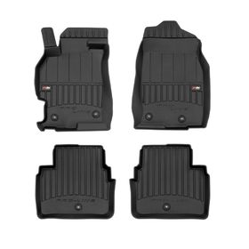 Коврики резиновые Frogum ProLine Mazda 6 II 2007-2012 3D408975