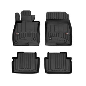 Коврики резиновые Frogum ProLine Mazda 6 III 2012-2018 3D425309