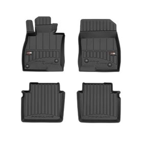 Коврики резиновые Frogum ProLine Mazda 6 III 2012-2018 3D426771