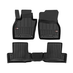 Коврики резиновые Frogum ProLine Mazda CX-60 since 2022 3D428843