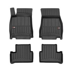 Коврики резиновые Frogum ProLine Mercedes-Benz A-Class W177 since 2018 3D427174