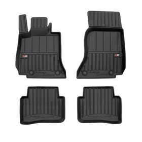 Коврики резиновые Frogum ProLine Mercedes-Benz C-Class W206 since 2021 3D412521