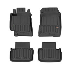 Коврики резиновые Frogum ProLine Lexus IS I 1998-2005 3D426801