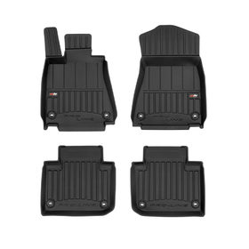 Коврики резиновые Frogum ProLine Lexus GS IV 2012-2020 3D426863