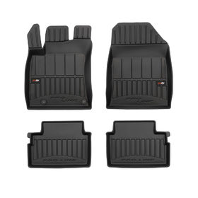 Коврики резиновые Frogum ProLine Kia XCeed since 2019 3D409224