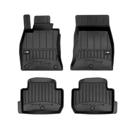 Коврики резиновые Frogum ProLine Kia Stinger 2017-2023 3D408685