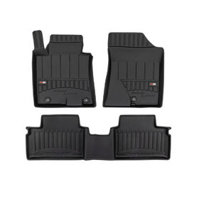 Коврики резиновые Frogum ProLine Kia Ceed II 2012-2018 3D412095