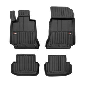 Коврики резиновые Frogum ProLine Mercedes-Benz E-Class Coupe C207 2009-2017 3D430334