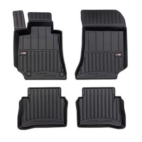 Коврики резиновые Frogum ProLine Mercedes-Benz E-Class W212 2009-2016 3D430341