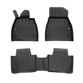 Коврики резиновые Frogum ProLine Mercedes-Benz EQS V297 since 2021 3D428874