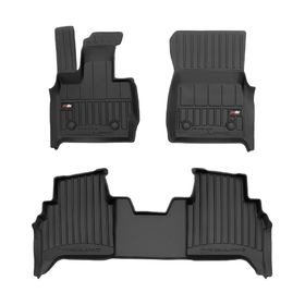 Коврики резиновые Frogum ProLine Mercedes-Benz G-Class W464 since 2018 3D427761