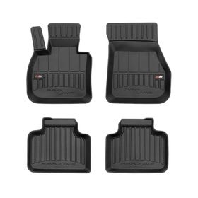 Коврики резиновые Frogum ProLine Mini Countryman II 2017-2023 3D426979