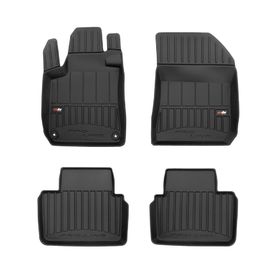 Коврики резиновые Frogum ProLine Peugeot 308 II 2013-2021 3D427617