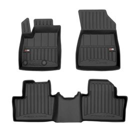 Коврики резиновые Frogum ProLine Renault Austral since 2022 3D412477