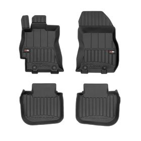 Коврики резиновые Frogum ProLine Subaru Legacy V 2009-2014,Outback IV 2009-2014 3D427020