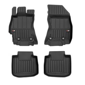 Коврики резиновые Frogum ProLine Subaru Outback V 2014-2019 3D429772