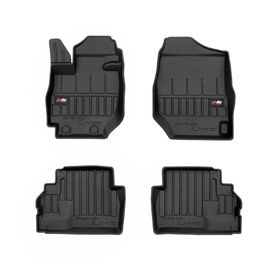 Коврики резиновые Frogum ProLine Suzuki Jimny IV since 2018 3D427532