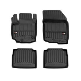 Коврики резиновые Frogum ProLine Suzuki SX4 S-Cross since 2020 3D426238