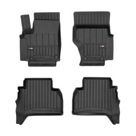 Коврики резиновые Frogum ProLine Volkswagen Amarok I 2009-2021 3D427143
