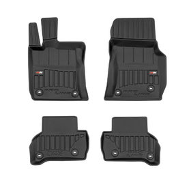 Коврики резиновые Frogum ProLine Jaguar XE since 2015 3D425941