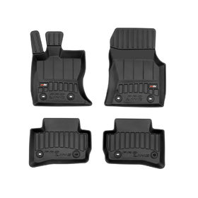 Коврики резиновые Frogum ProLine Jaguar F-Pace since 2016 3D425378
