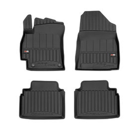 Коврики резиновые Frogum ProLine Hyundai Elantra VII since 2020 3D426627