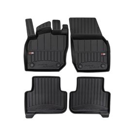 Коврики резиновые Frogum ProLine Volkswagen Tiguan III since 2024 3D431553